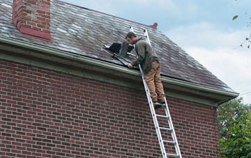 what affects urgent Thorpe Common roof repairs