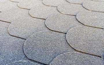 Thorpe Common asphalt roofing costs