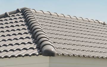 advantages of Thorpe Common clay roofing