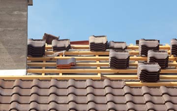 Thorpe Common clay roofing costs