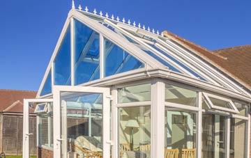 conservatory roof insulation costs Thorpe Common