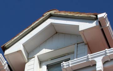 Thorpe Common fascia installation costs