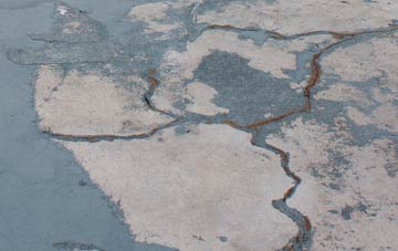 fibreglass roofing replacement Thorpe Common