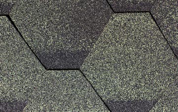 Thorpe Common fibreglass shingle repairs