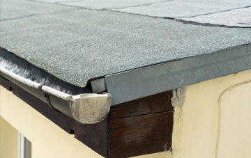 Thorpe Common flat garage roofing repairs