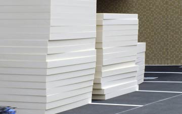 Thorpe Common flat roof insulation costs