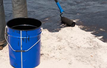 find Thorpe Common flat roof waterproofing companies