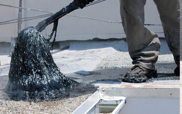 Thorpe Common flat roof waterproofing costs