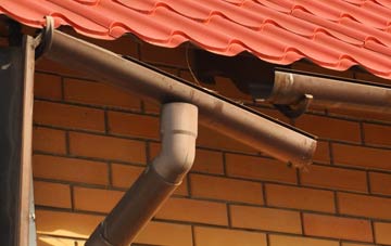 Thorpe Common gutter repair costs