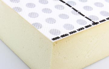 meeting Thorpe Common building codes