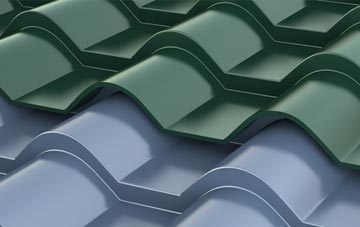 who should consider Thorpe Common plastic roofs