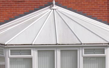 Thorpe Common polycarbonate conservatory roof repairs