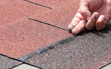 Thorpe Common asphalt roof repairs