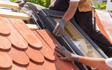 replacement Thorpe Common roof windows