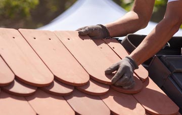 Thorpe Common roof tile contractors