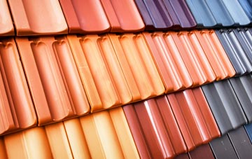 Thorpe Common roof tile costs