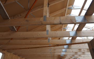 Thorpe Common roof truss costs