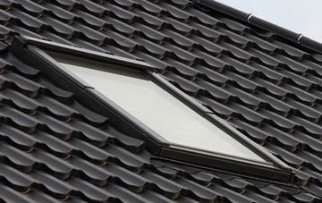 benefits of Thorpe Common roof windows