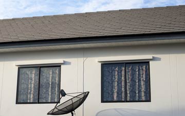 Thorpe Common rubber roof costs