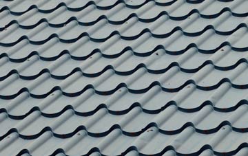 Thorpe Common rubber roofing companies
