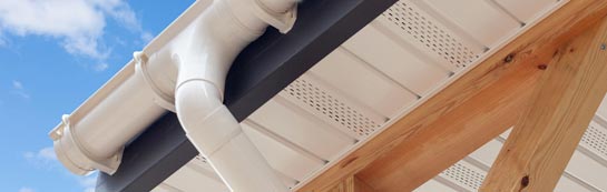 get Thorpe Common guttering quotes today