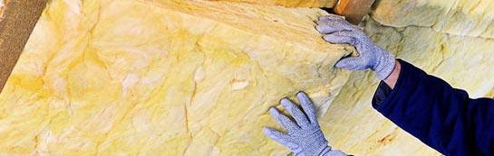 quotes for Thorpe Common roof insulation