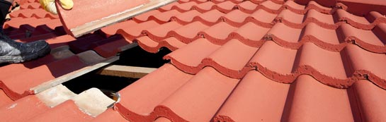 compare Thorpe Common roof repair quotes