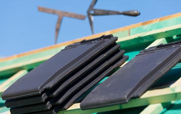 Thorpe Common slate roof alternatives