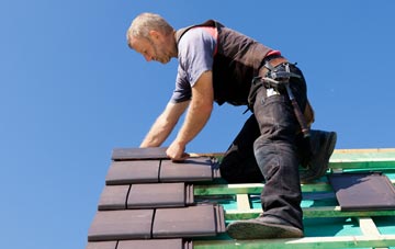 disadvantages of Thorpe Common slate roofing