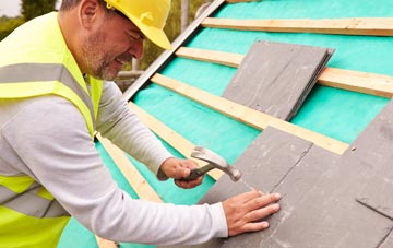 benefits of Thorpe Common roofing slate