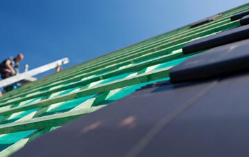 Thorpe Common slate roofing costs