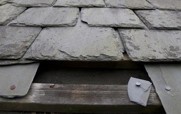 Thorpe Common slate roof repairs and maintenance