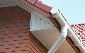 Thorpe Common soffit repair costs