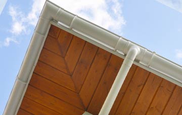 Thorpe Common soffit types