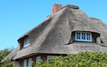 thatch roofing Thorpe Common, Suffolk