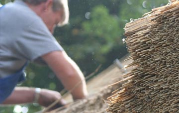 professional Thorpe Common thatchers