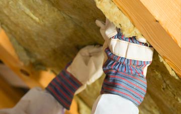 types of Thorpe Common pitched roof insulation materials