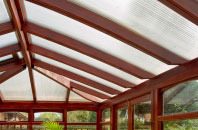Thorpe Common conservatory roofing insulation