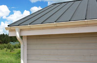 Thorpe Common fascia repair