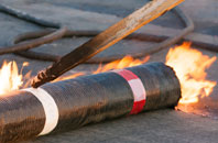 free Thorpe Common flat roofing repair quotes