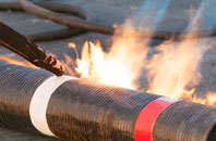 Thorpe Common flat roofing replacement