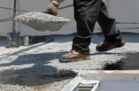 find rated Thorpe Common flat roofing replacement companies