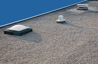 Thorpe Common flat roofing