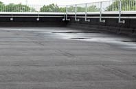 find rated Thorpe Common flat roofing companies