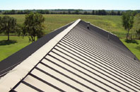 Thorpe Common metal roof quotes