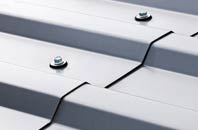 find rated Thorpe Common metal roofers
