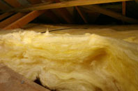 Thorpe Common pitch roof insulation