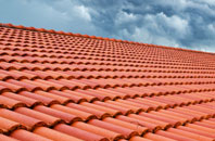Thorpe Common roofing tiles