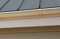 Thorpe Common soffit repair