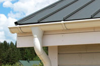 Thorpe Common soffits